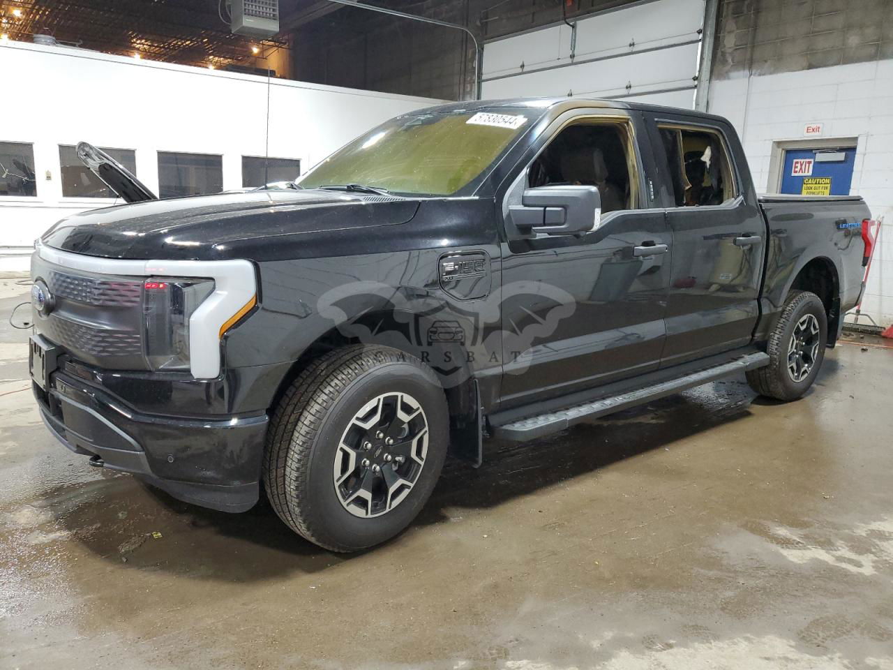 Ford F-150 2023
