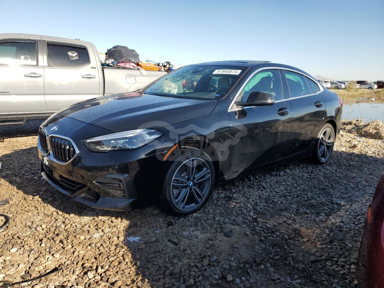 BMW 2 Series 2.0L  4 2022