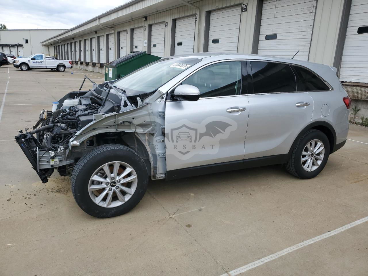 Kia Sorento S 3.3L  6 2020