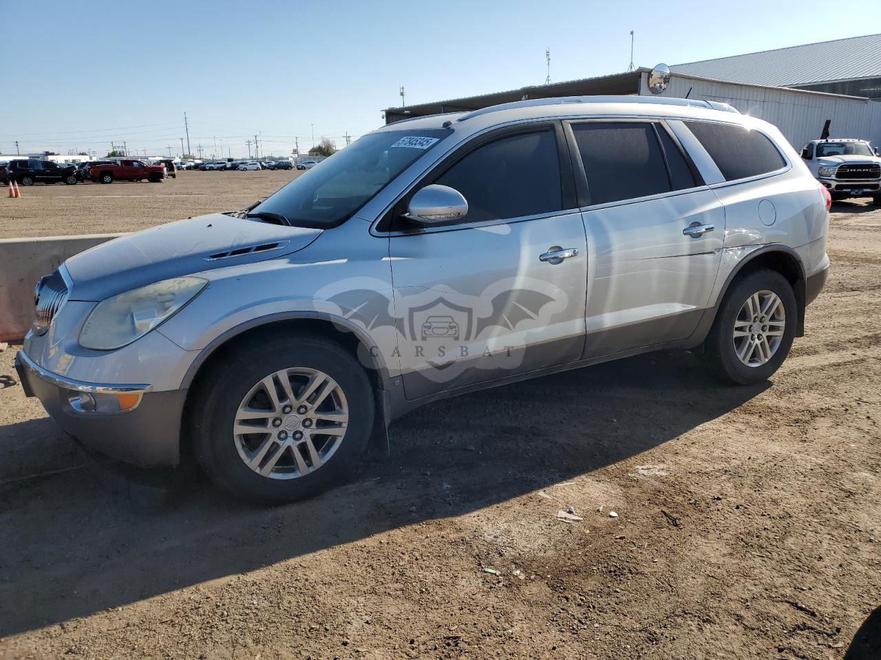 Buick Enclave CX 3.6L  6 2009