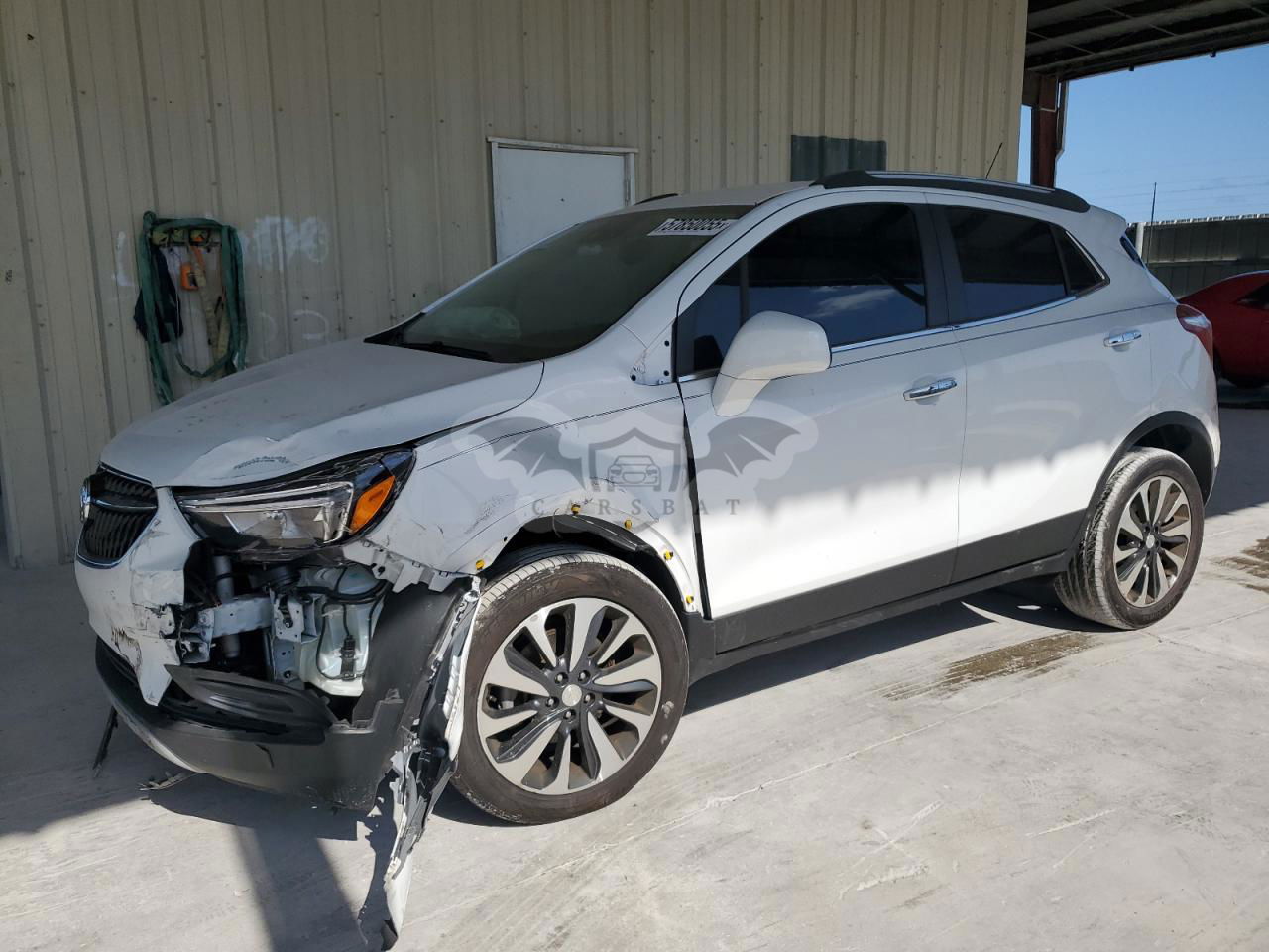 Buick Encore PREFERRED 1.4L  4 2021