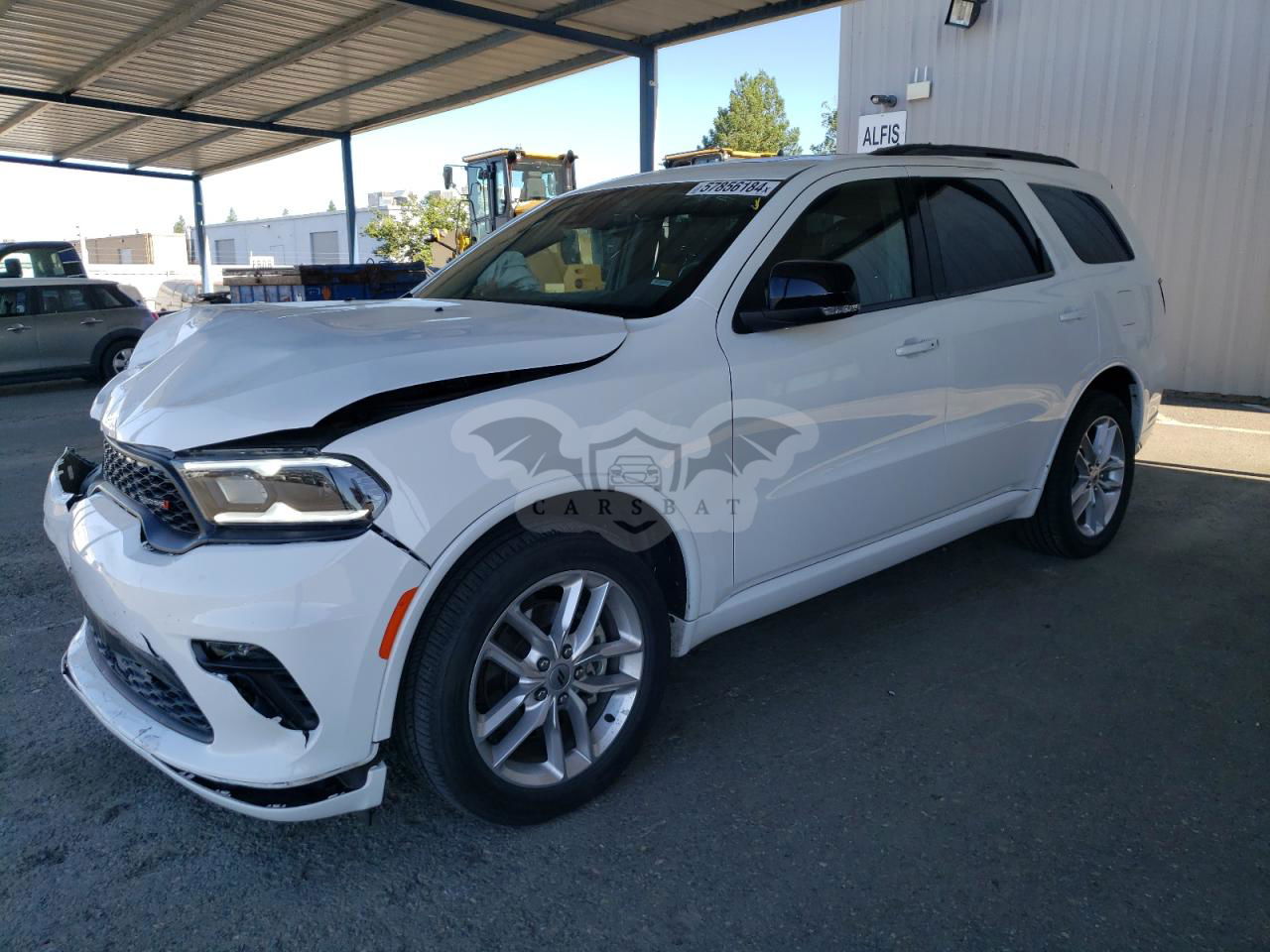 Dodge Durango 2023