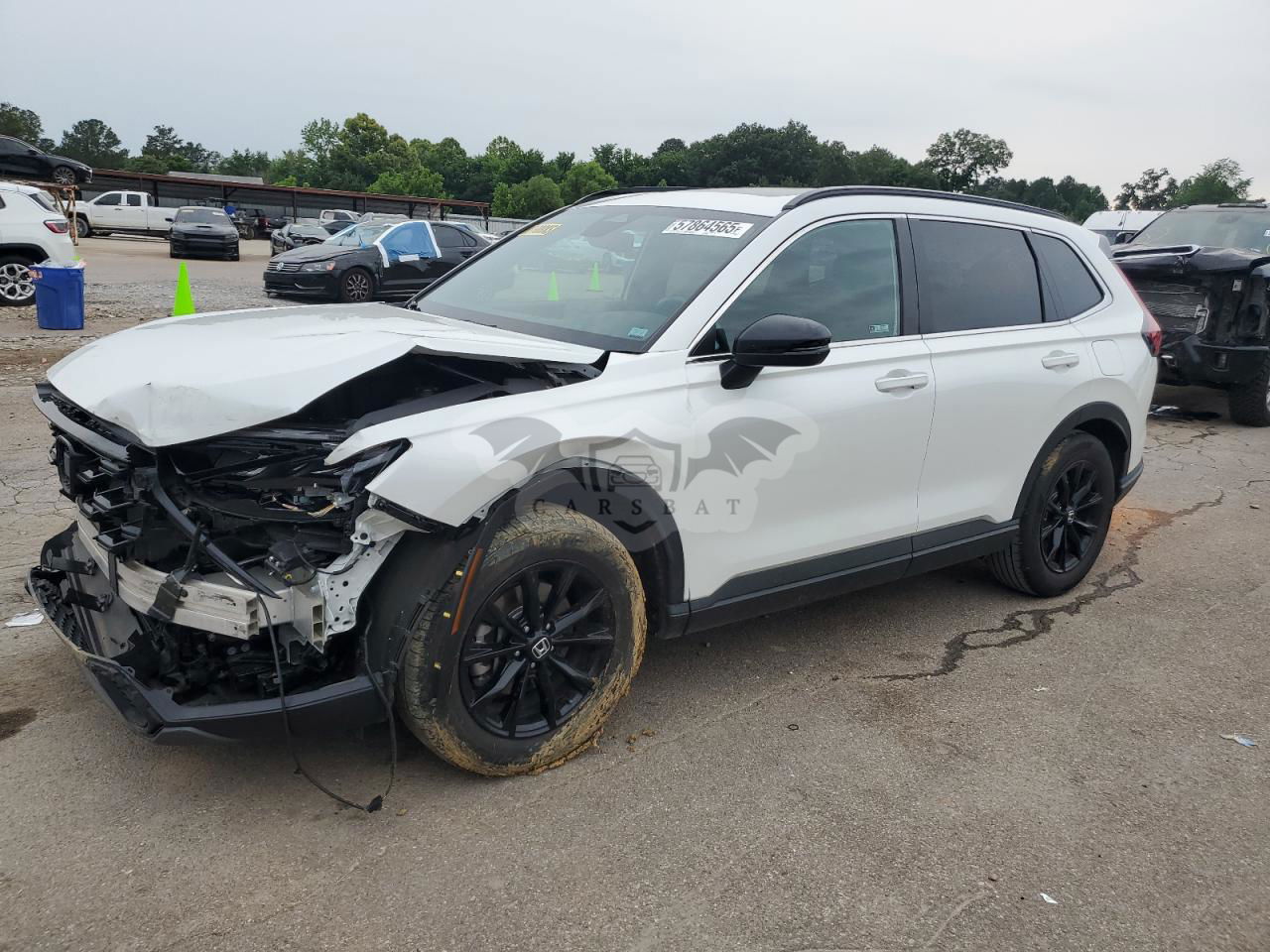 Honda CR-V SPORT 2.0L  4 2023