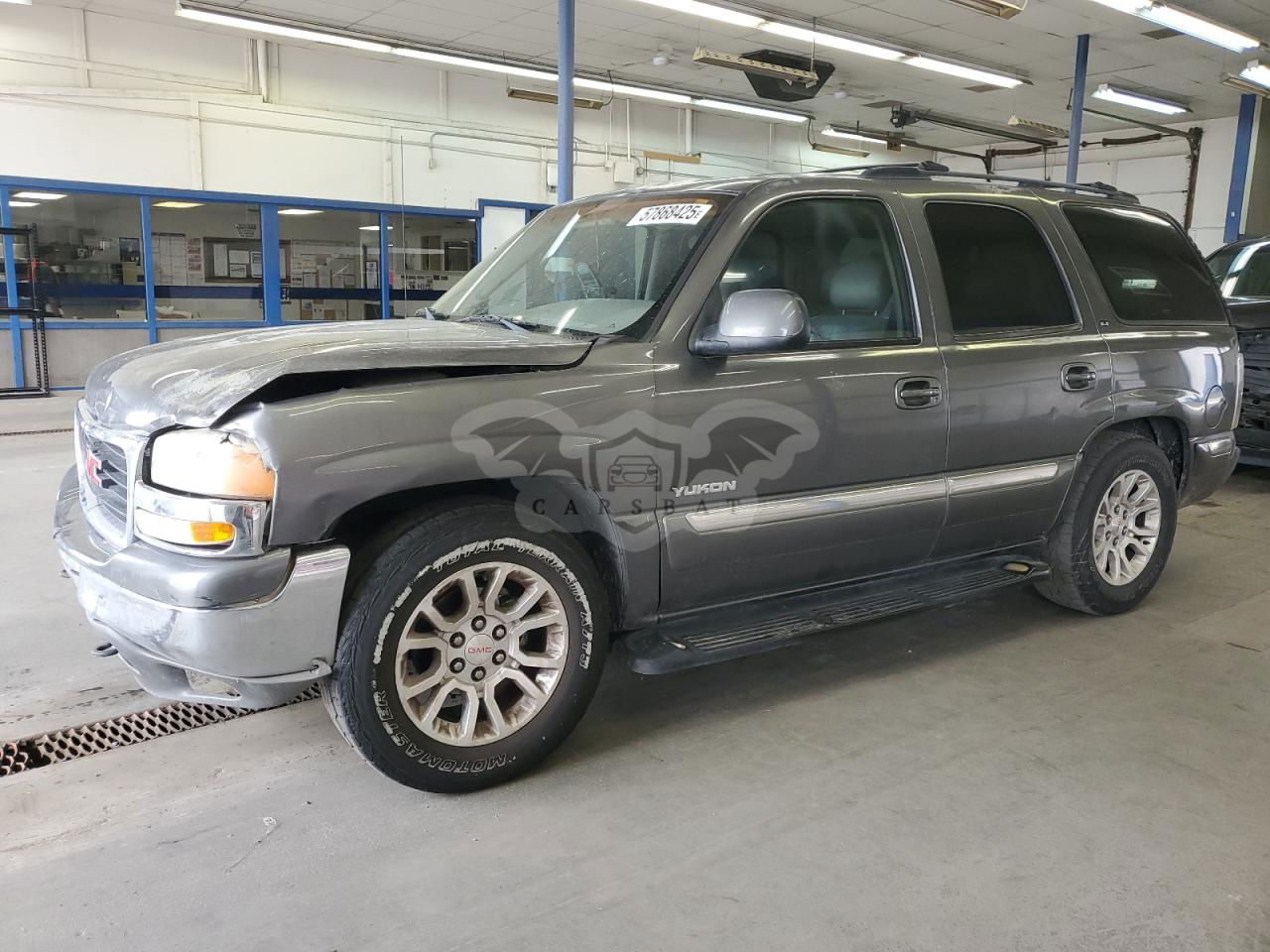 GMC Yukon 5.3L  8 2000