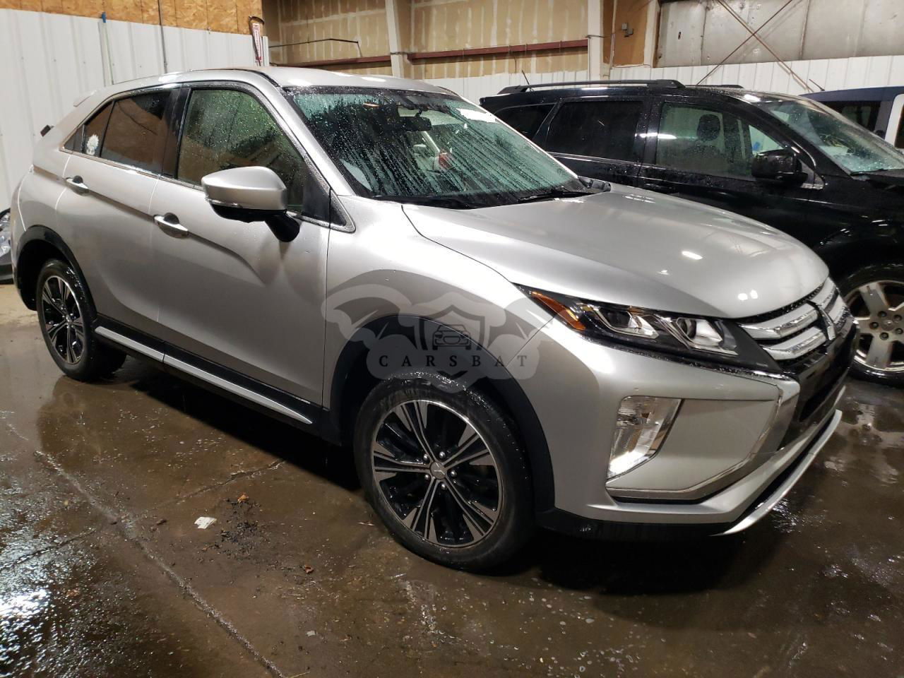 Mitsubishi Eclipse 2019