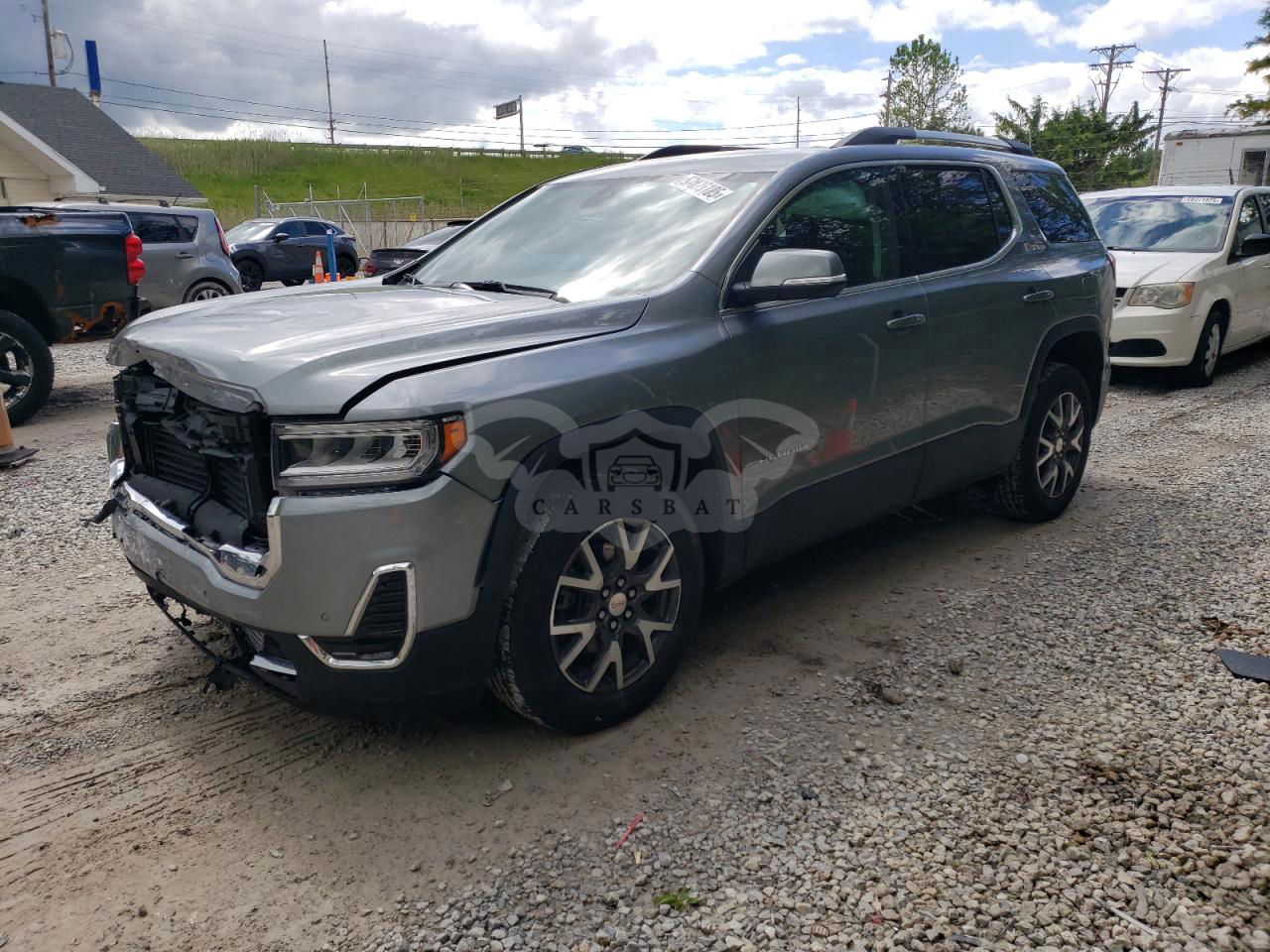 GMC Acadia SLE 2.0L  4 2023