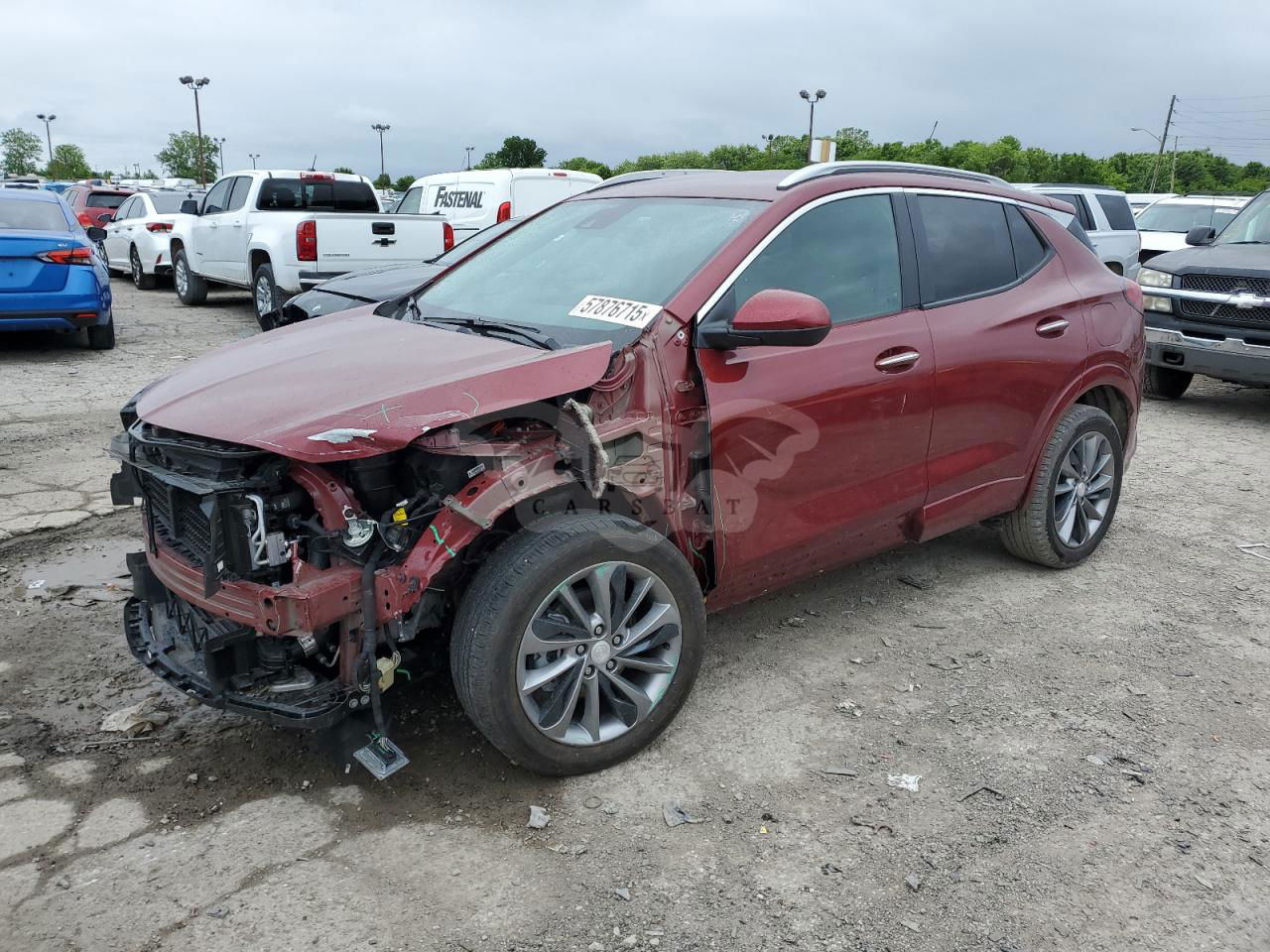 Buick Encore SELECT 1.3L  3 2023