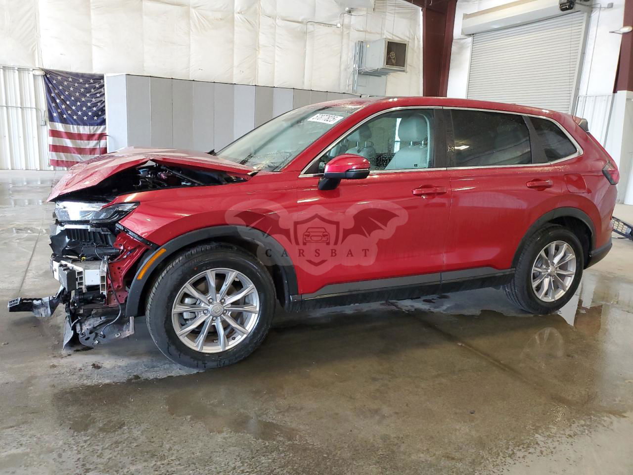 Honda CR-V EXL 1.5L  4 2023
