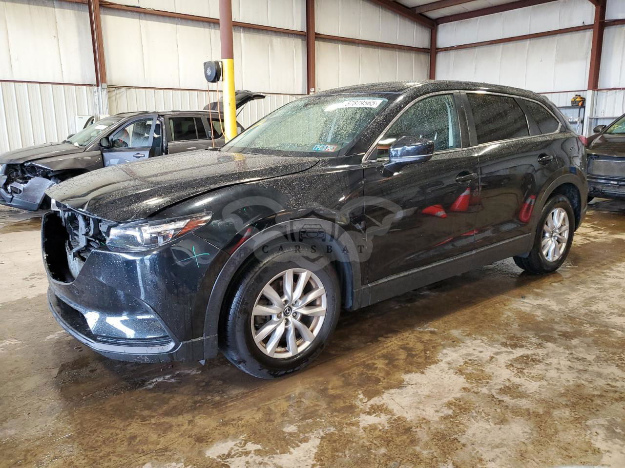 Mazda CX-9 TOURING 2.5L  4 2016