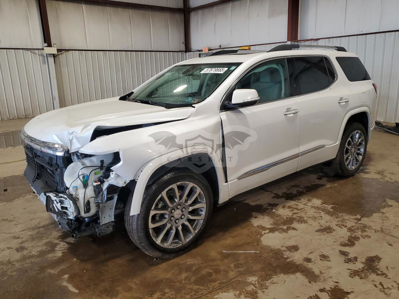 GMC Acadia DENALI 3.6L  6 2023