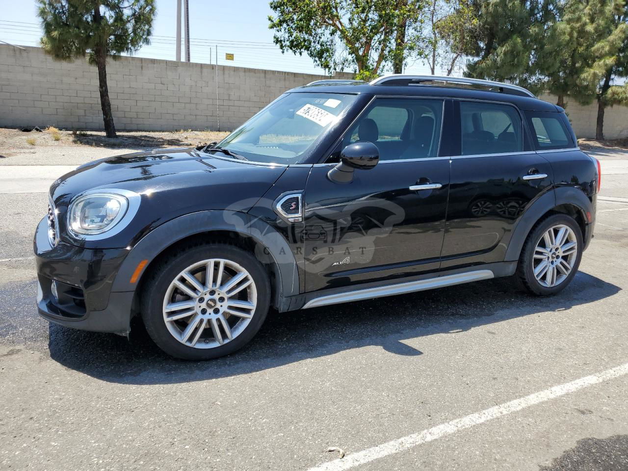 Mini Cooper 2019