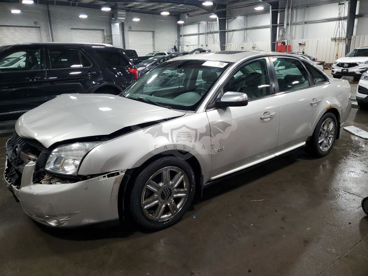 Mercury Sable PREMIER 3.5L  6 2008
