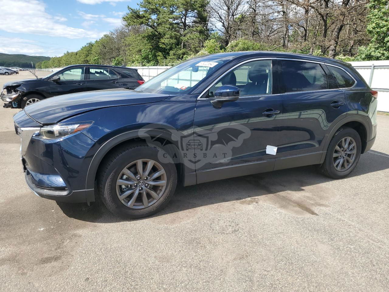 Mazda CX-9 2023