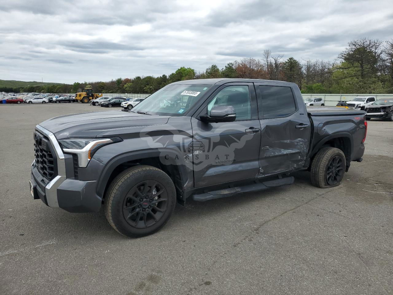 Toyota Tundra CREWMAX SR 3.4L  6 2023