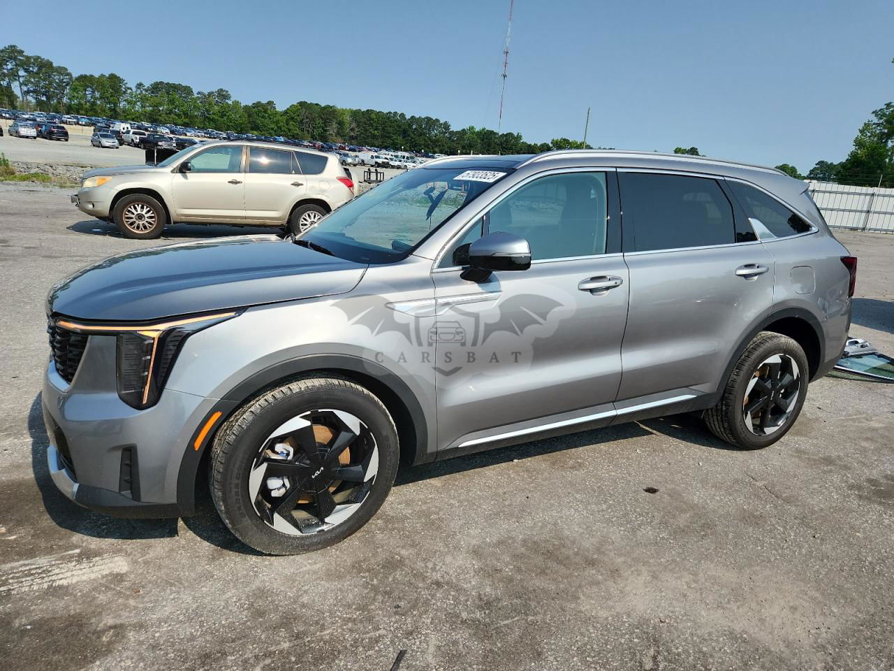 Kia Sorento EX 1.6L  4 2025