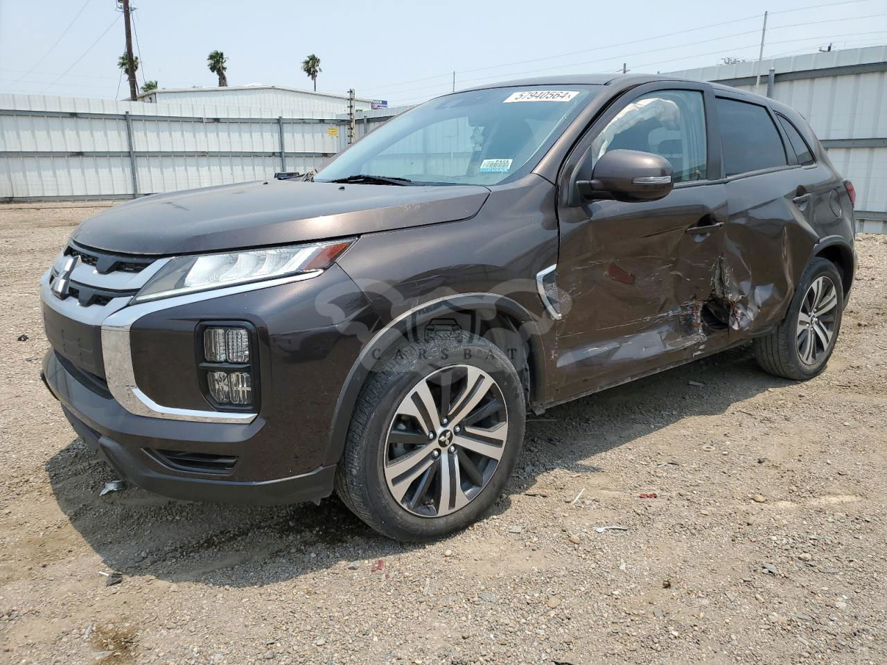 Mitsubishi Outlander SE 2.0L  4 2020