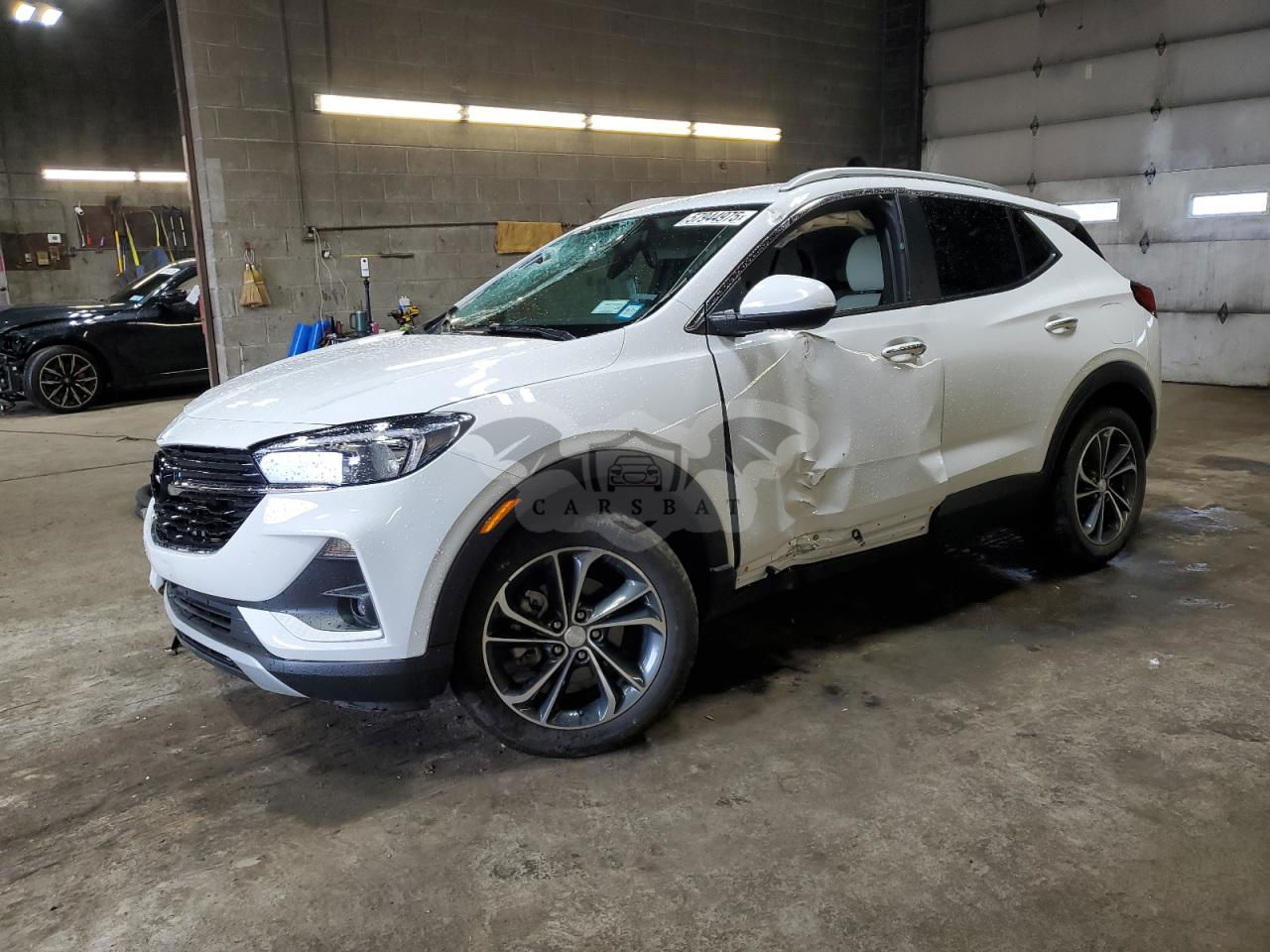 Buick Encore SELECT 1.2L  3 2023