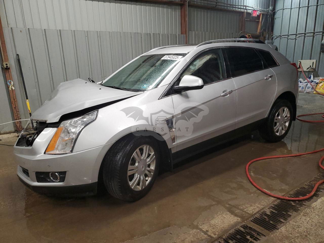 Cadillac SRX LUXURY COLLECTION 3.0L  6 2011