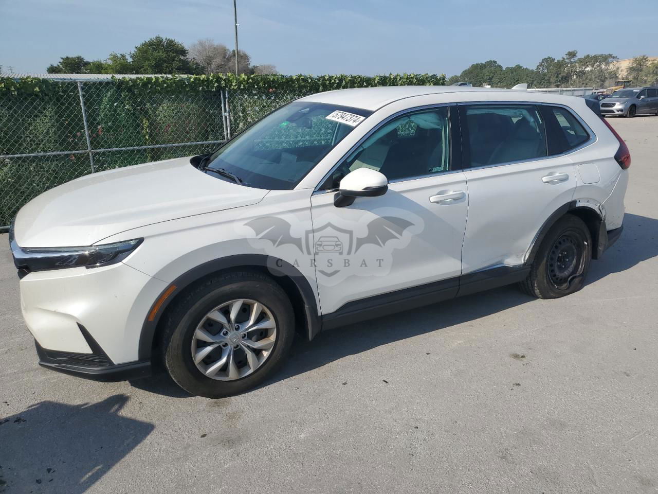 Honda CR-V 2023