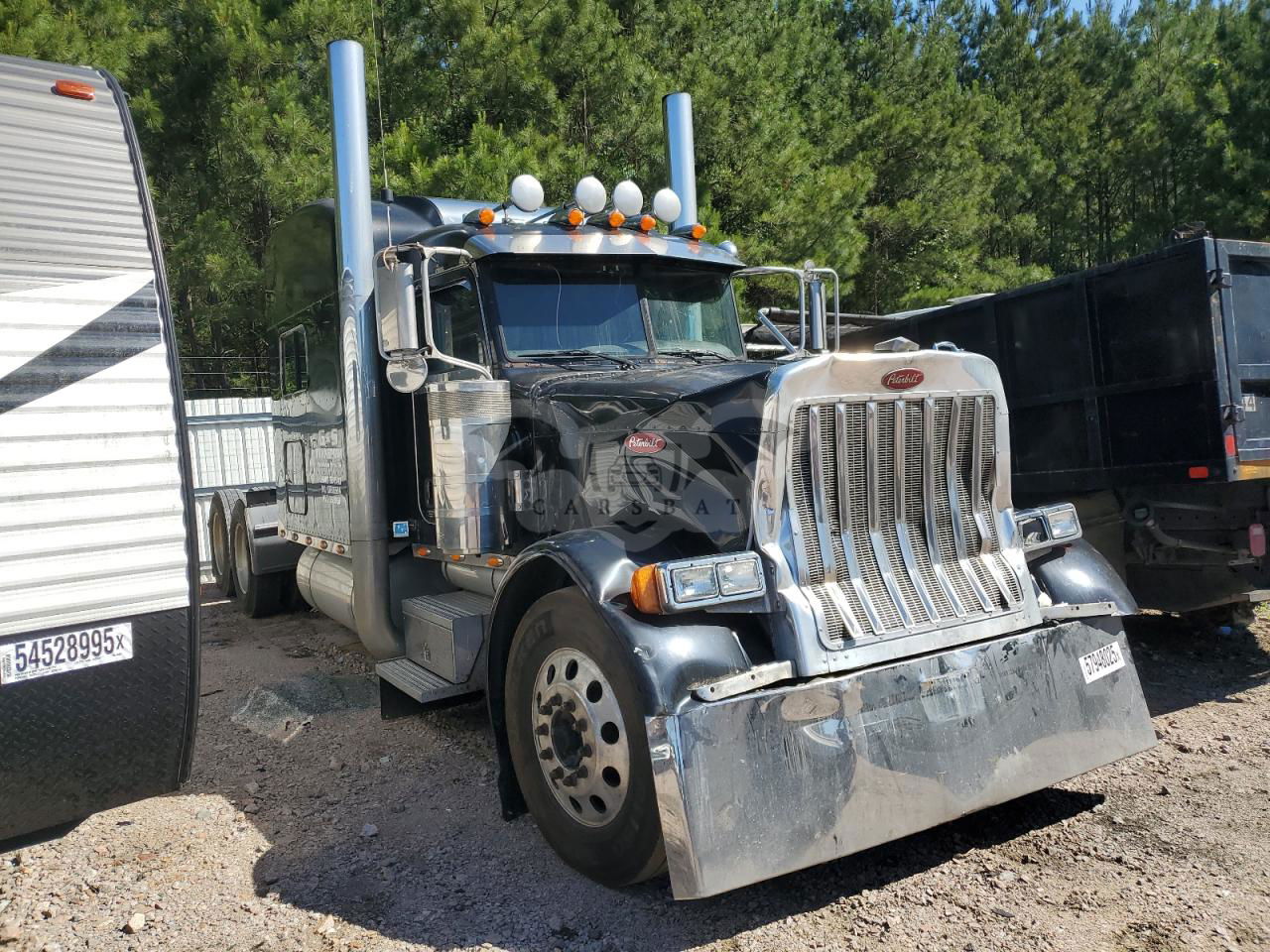 Peterbilt 379 6 2005