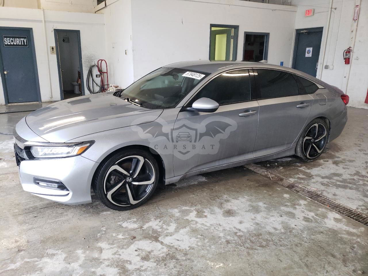 Honda Accord SPORT 1.5L  4 2019