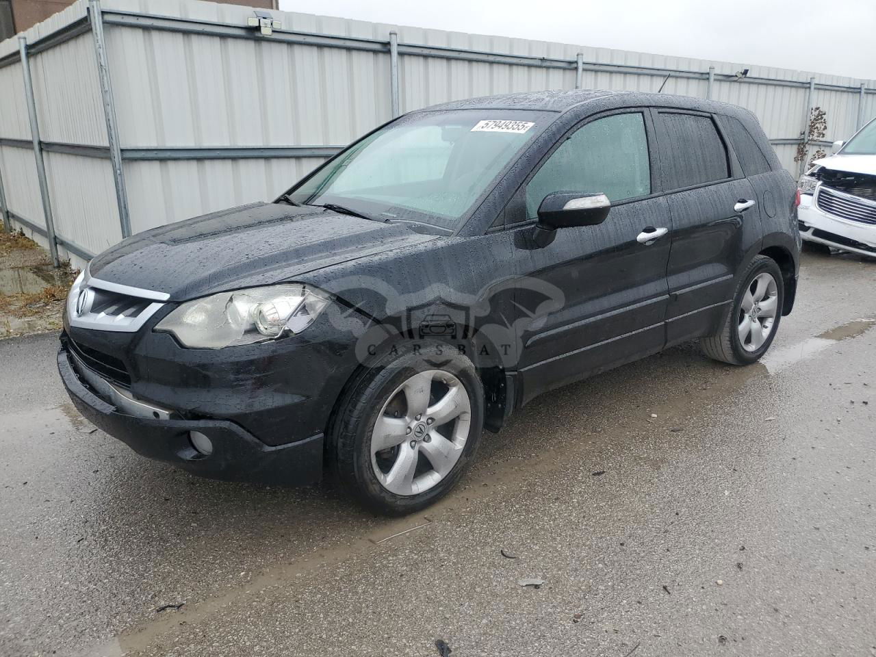 Acura RDX TECHNOLOGY 2.3L  4 2007