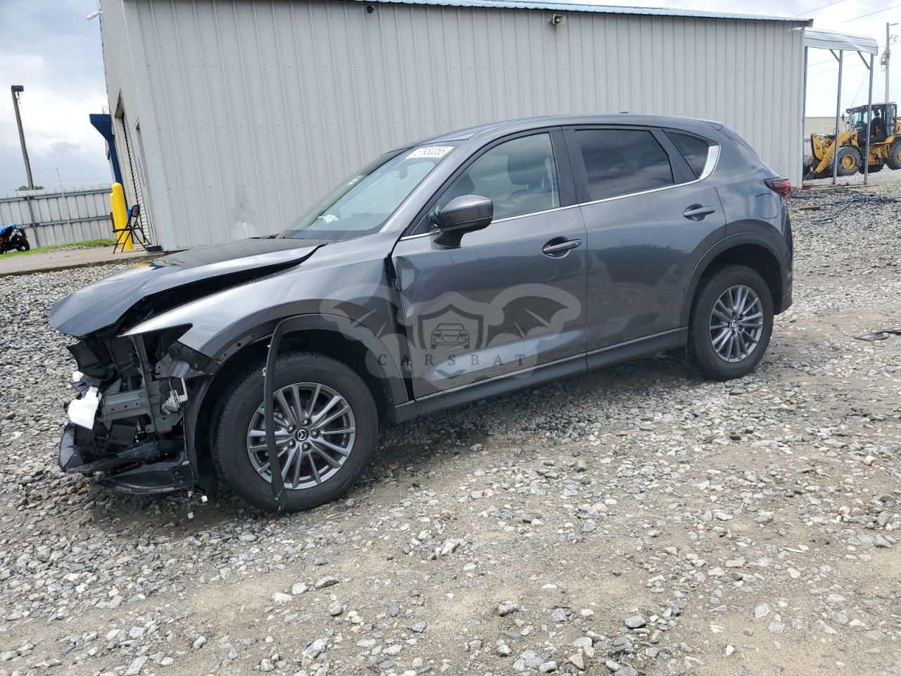 Mazda CX-5 TOURING 2.5L  4 2021