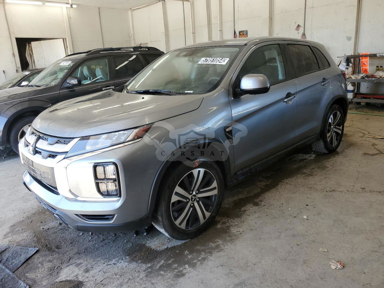 Mitsubishi Outlander 2023