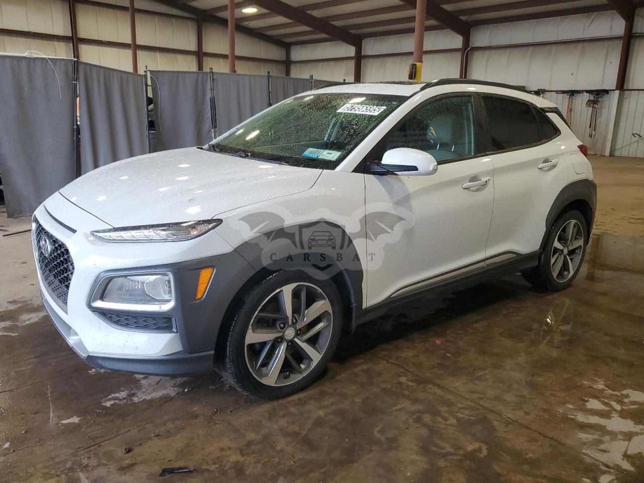 Hyundai Kona LIMITED 1.6L  4 2020