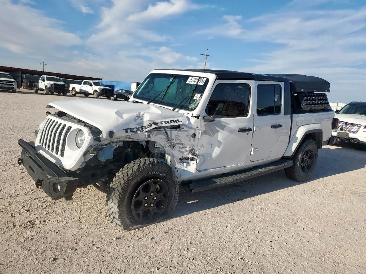 Jeep Gladiator SPORT 3.6L  6 2023