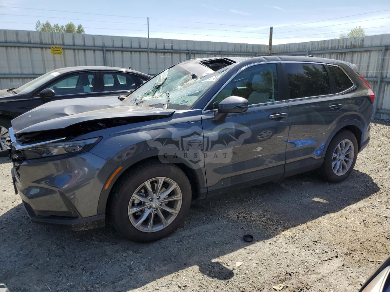 Honda CR-V 2023