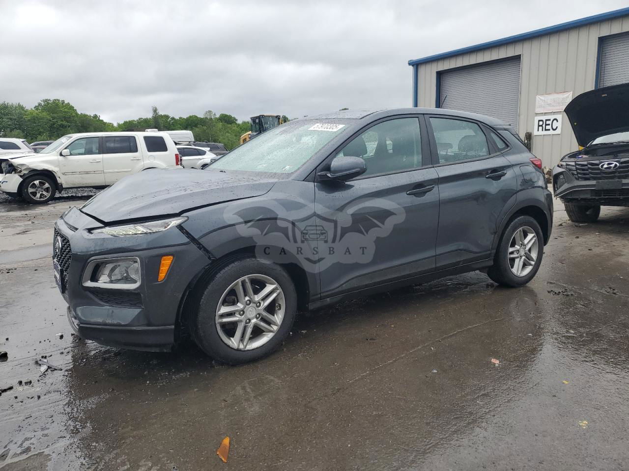 Hyundai Kona SE 2.0L  4 2020