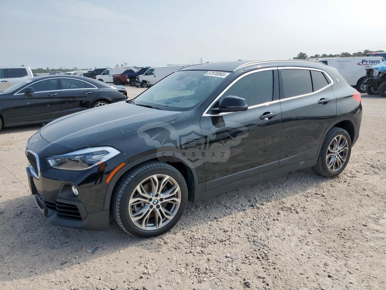 BMW X2 XDRIVE28I 2.0L  4 2020