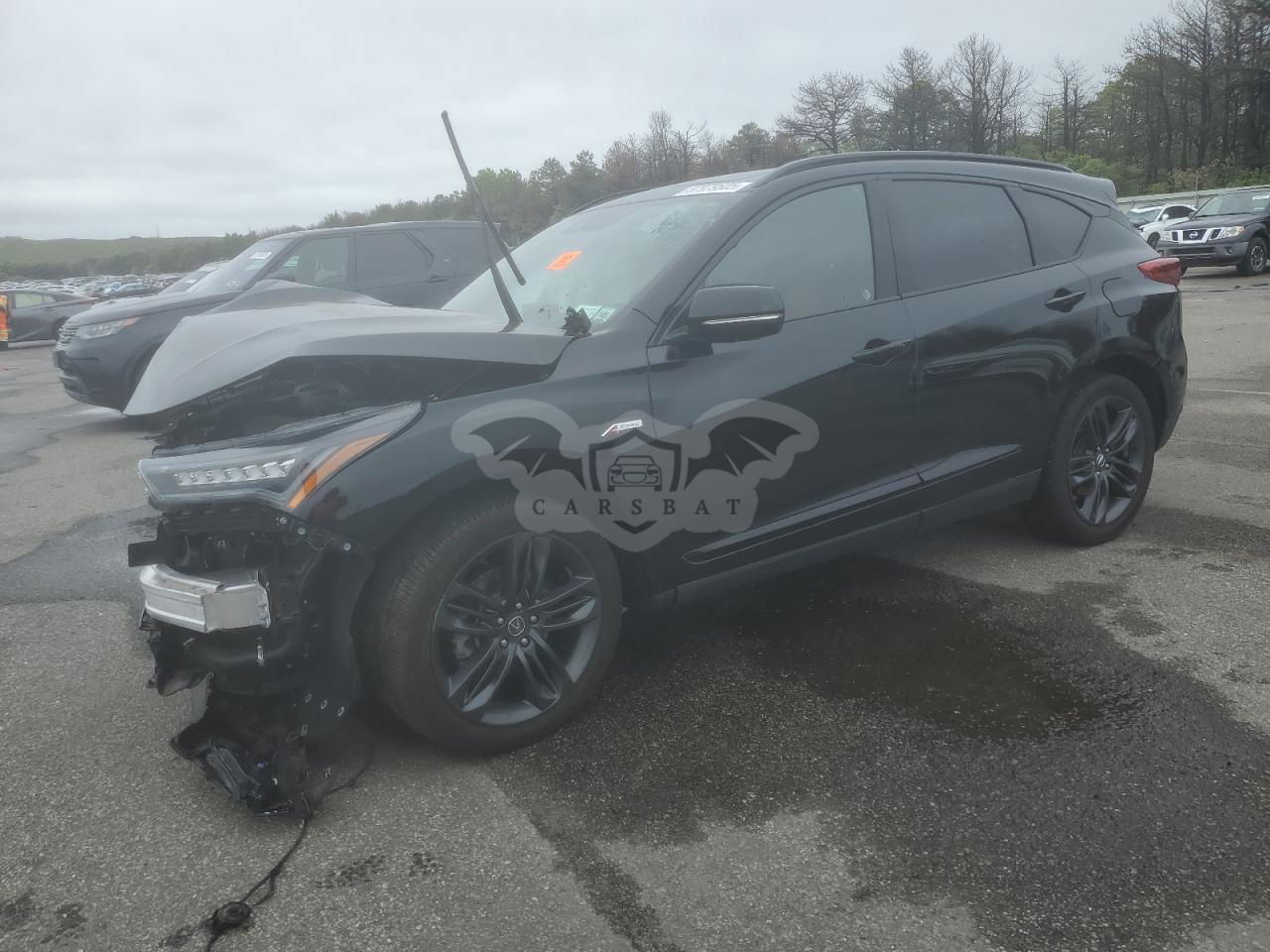 Acura RDX A-SPEC 2.0L  4 2023