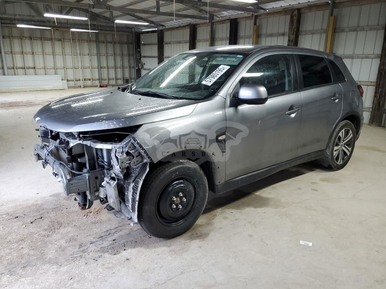 Mitsubishi Outlander S/SE 2.0L  4 2023