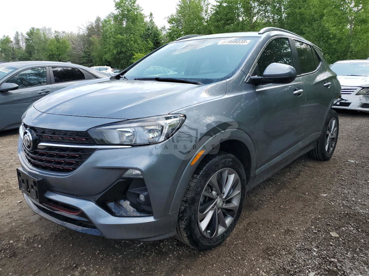 Buick Encore PREFERRED 1.3L  3 2022
