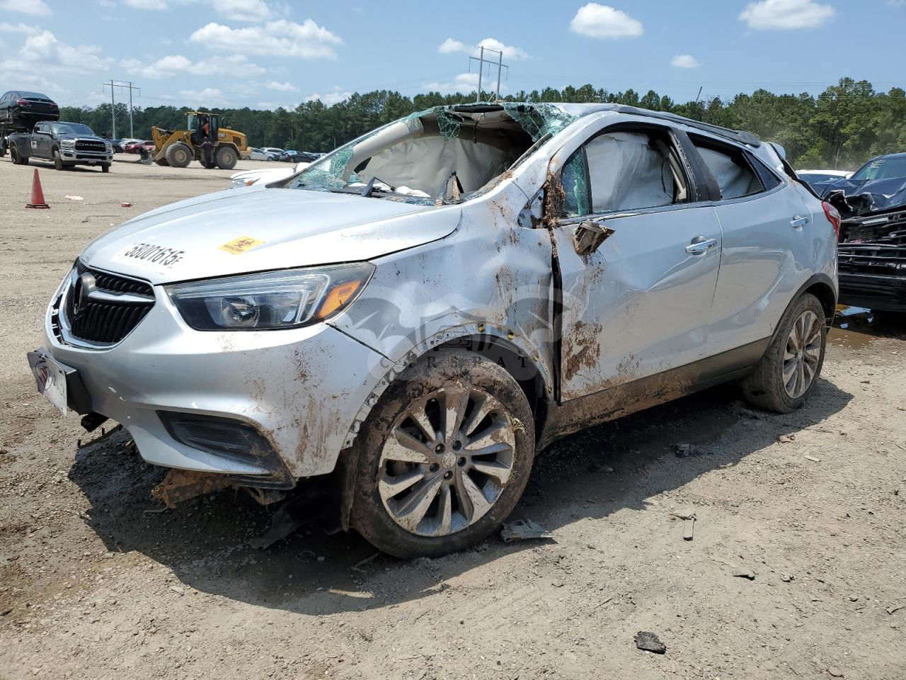 Buick Encore PREFERRED 1.4L  4 2019