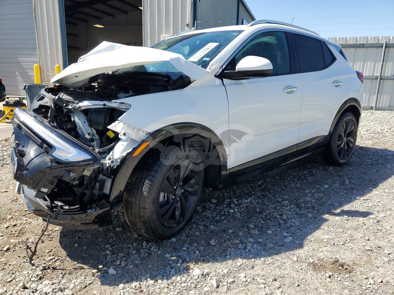 Buick Encore SPORT TOURING 1.3L  3 2024
