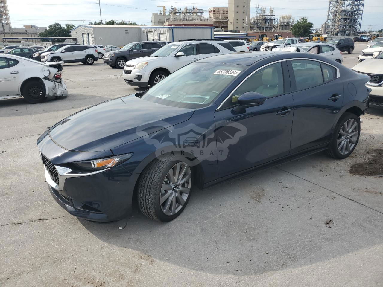 Mazda 3 2023