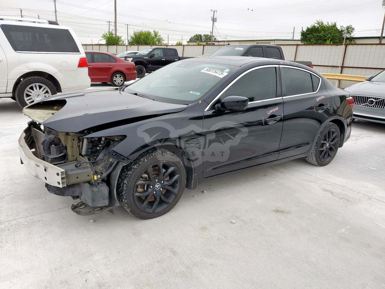 Acura ILX PREMIUM 2.4L  4 2020