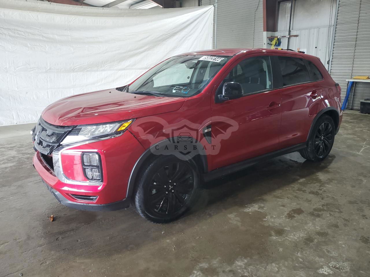 Mitsubishi Outlander 2023