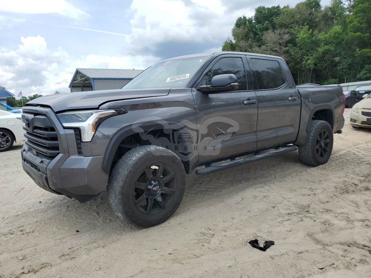 Toyota Tundra CREWMAX SR 3.4L  6 2023