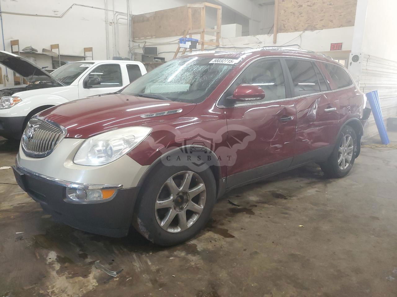 Buick Enclave CXL 3.6L  6 2009