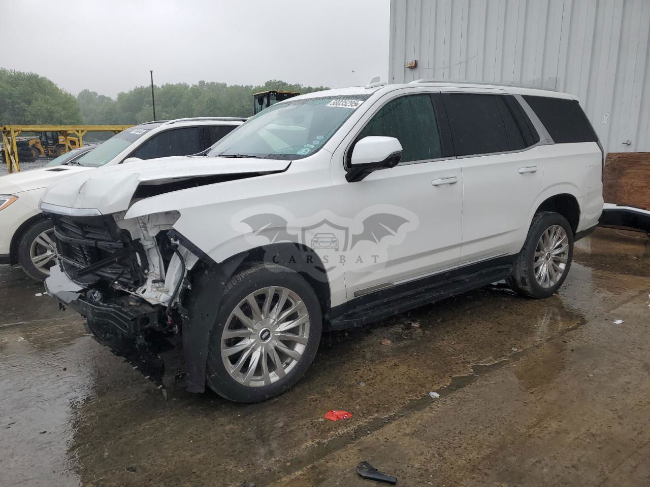 Cadillac Escalade PREMIUM LUXURY 6.2L  8 2022