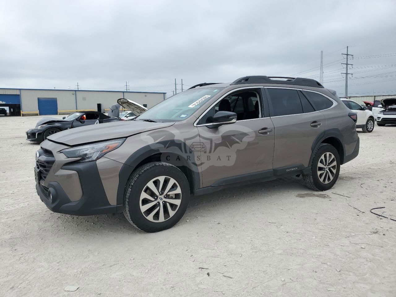 Subaru Outback PREMIUM 2.5L  4 2024