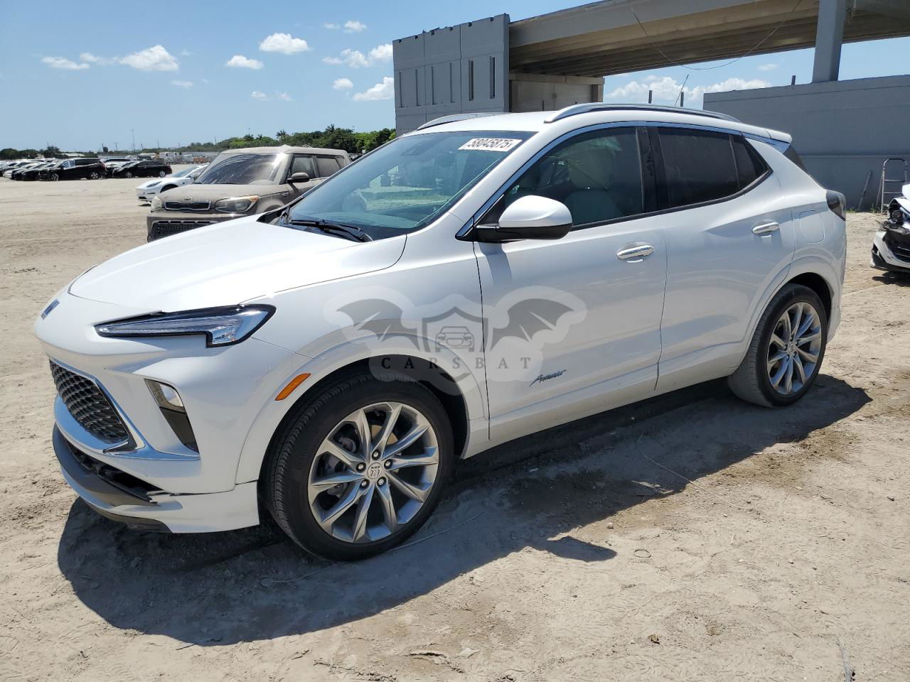 Buick Encore AVENIR 1.3L  3 2024