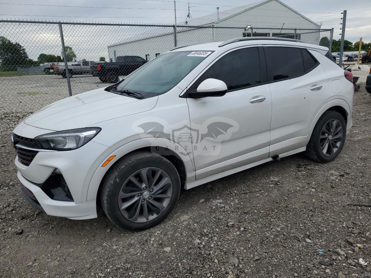 Buick Encore SELECT 1.3L  3 2020
