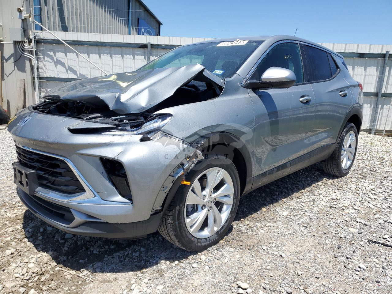Buick Encore PREFERRED 1.3L  3 2025