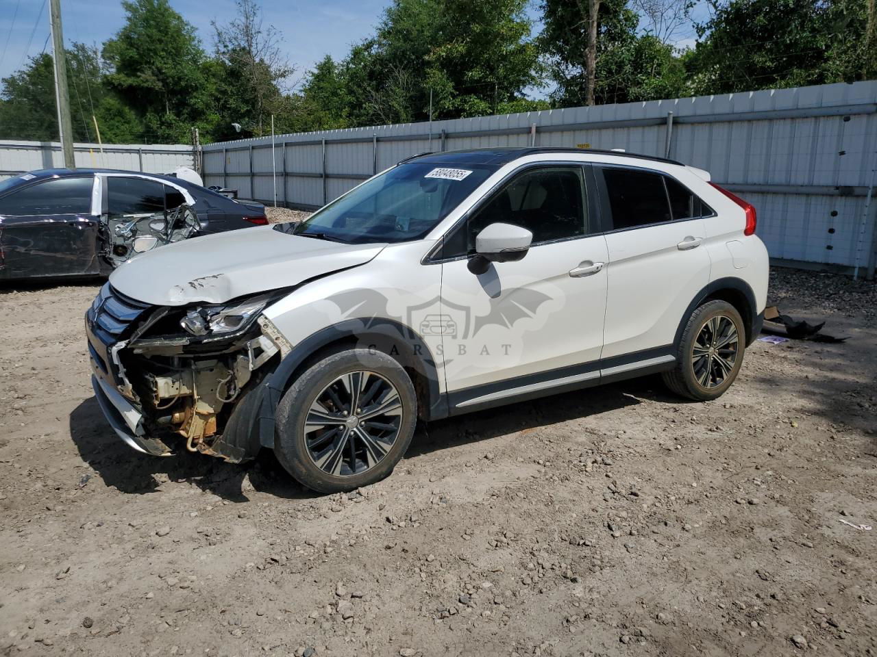Mitsubishi Eclipse SE 1.5L  4 2018