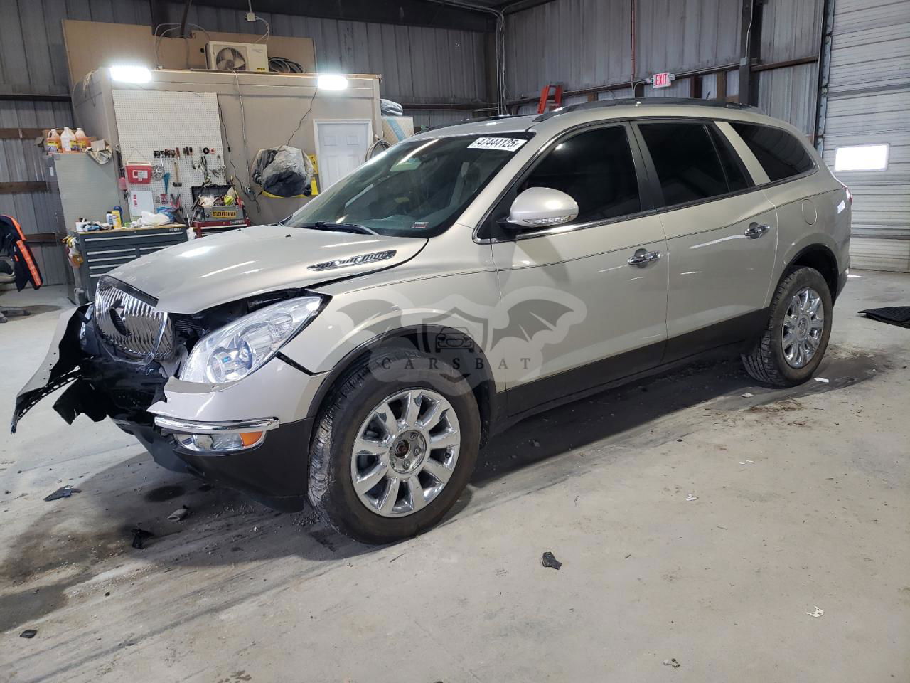 Buick Enclave CXL 3.6L  6 2011